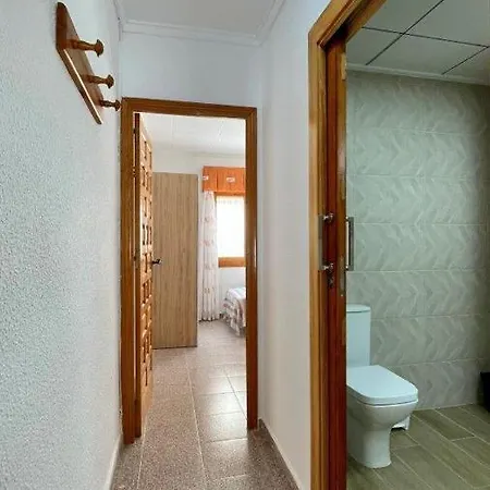 Villa Playa Mil Palmeras *