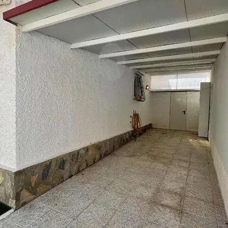 Villa Playa Mil Palmeras *