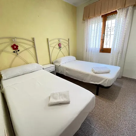 Villa Playa Mil Palmeras