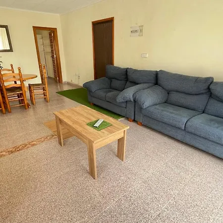 Villa Playa Mil Palmeras *